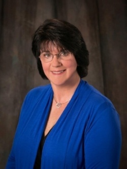 Amy Humphreys