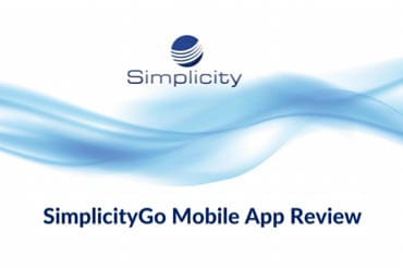 SimplicityGo App