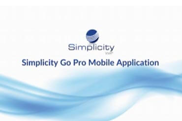 SimplicityGo Pro App