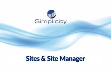 Site Manager Training