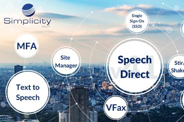 Speech Direct