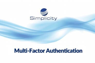 Multi-Factor Authentication v41