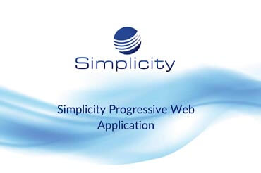Progressive Web App