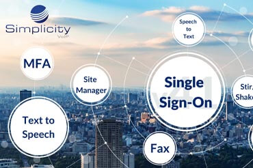 Single Sign-On (SSO)