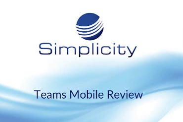 Teams Mobile Review