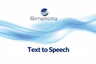 Text-to-Speech Training