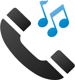 Voice & Music Icon