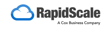 RapidScale Logo - PNG 4000x1047
