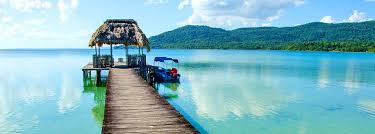 caribbean 2