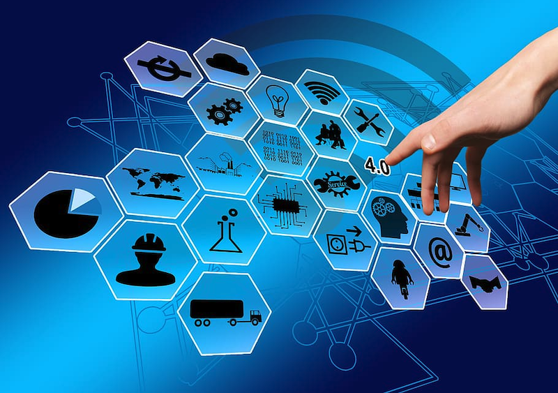Your All-In-One Small Business VoIP Communications Solution