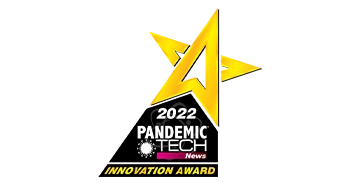 2022 Pandemic Tech Innovation Award