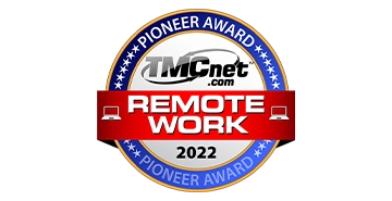 2022 Remote Pioneer Work Award