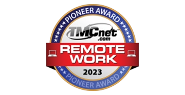 2023 Remote Work Pioneer Award