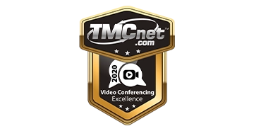 2020 Video Conferencing Excellence Award