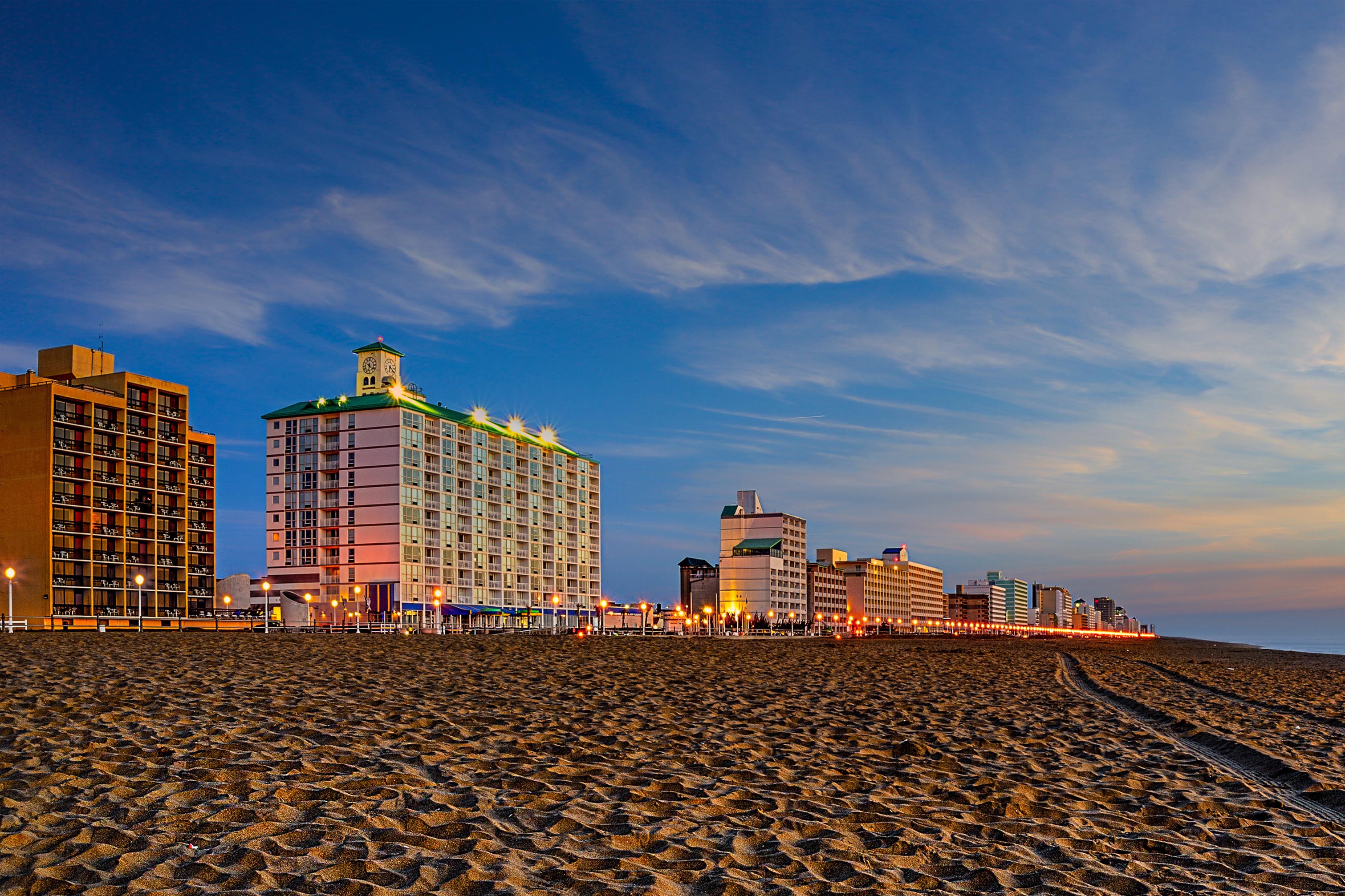 Virginia Beach