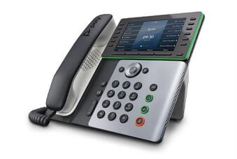 Polycom Edge E550