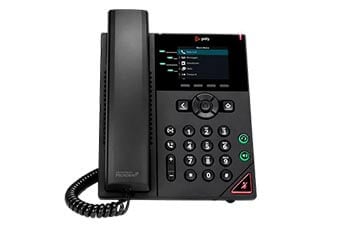 Polycom VVX 250