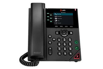 Polycom VVX 350