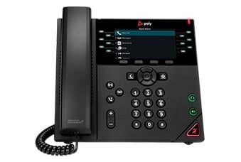 Polycom VVX 450