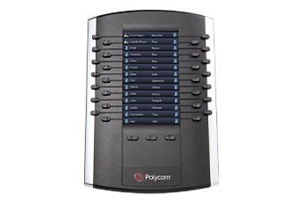 Polycom VVX Expansion Module