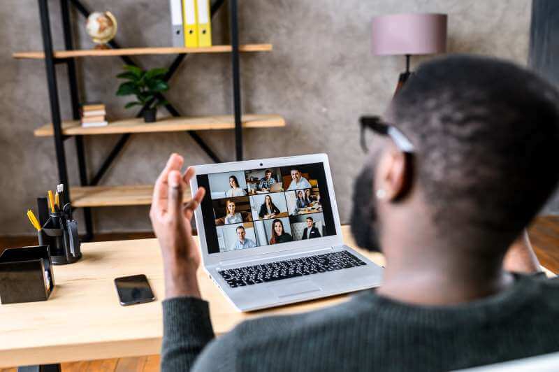 Video Conferencing