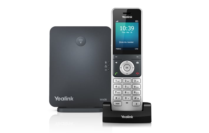 Yealink W60