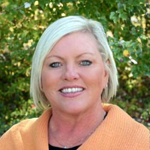 Julie Childs