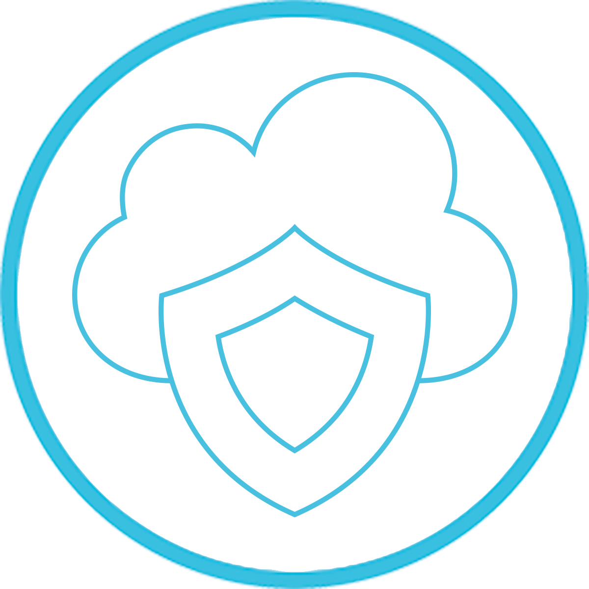 security in cloud