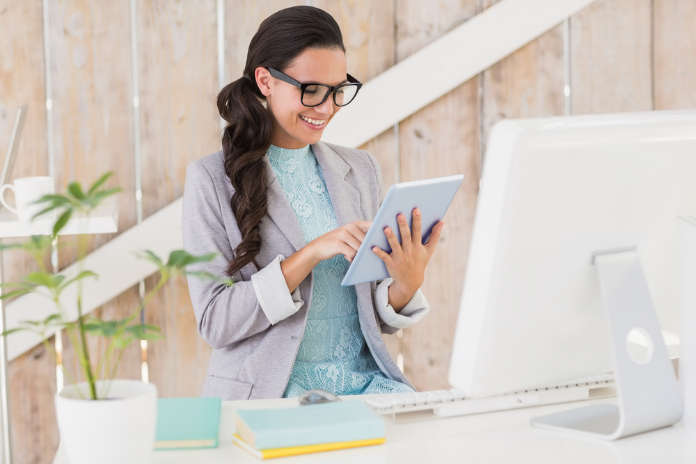 Remote Work: How to Build a Productive Home Office