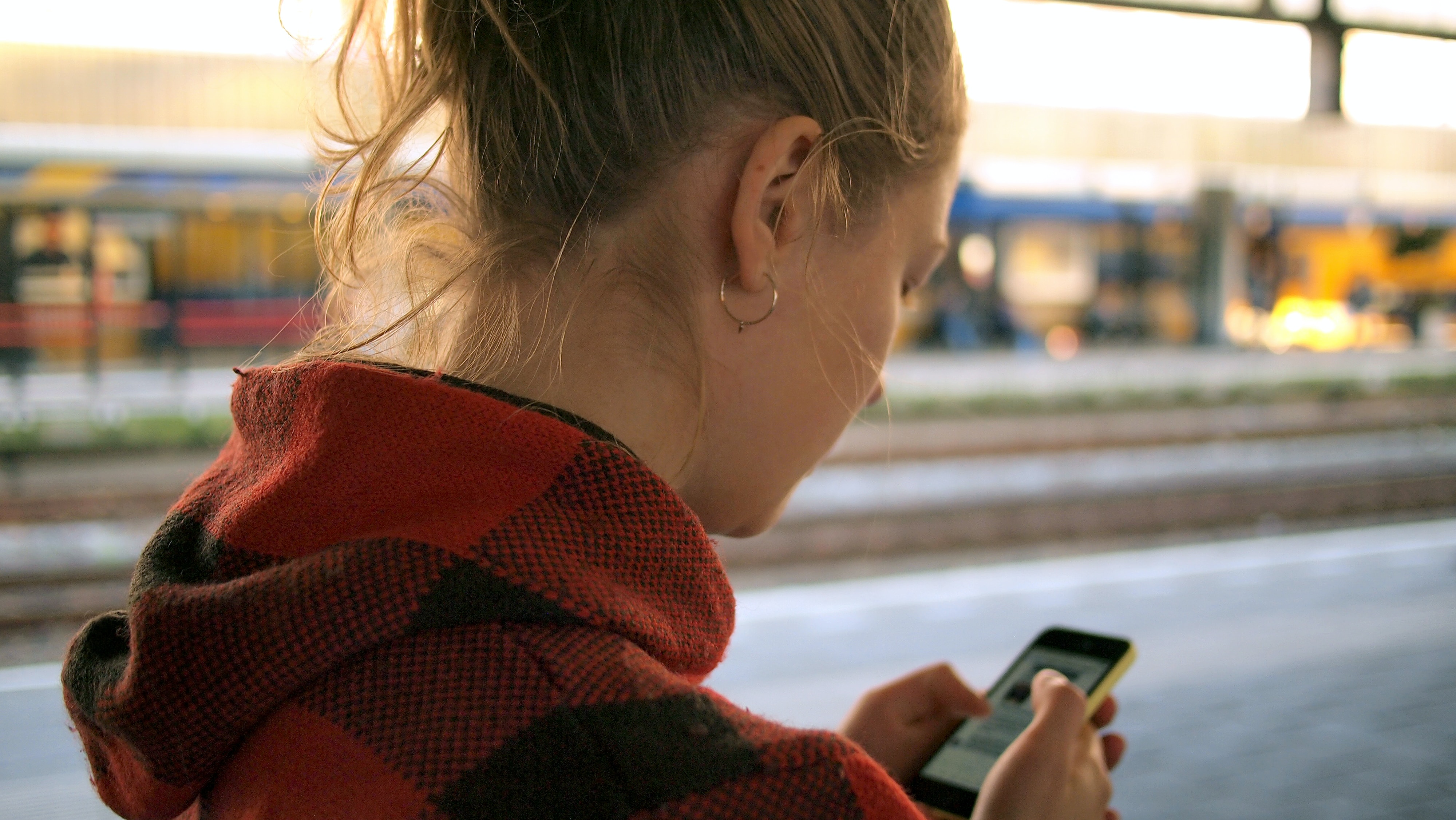 Phone Fraud: 5 Red Flags to Watch Out For