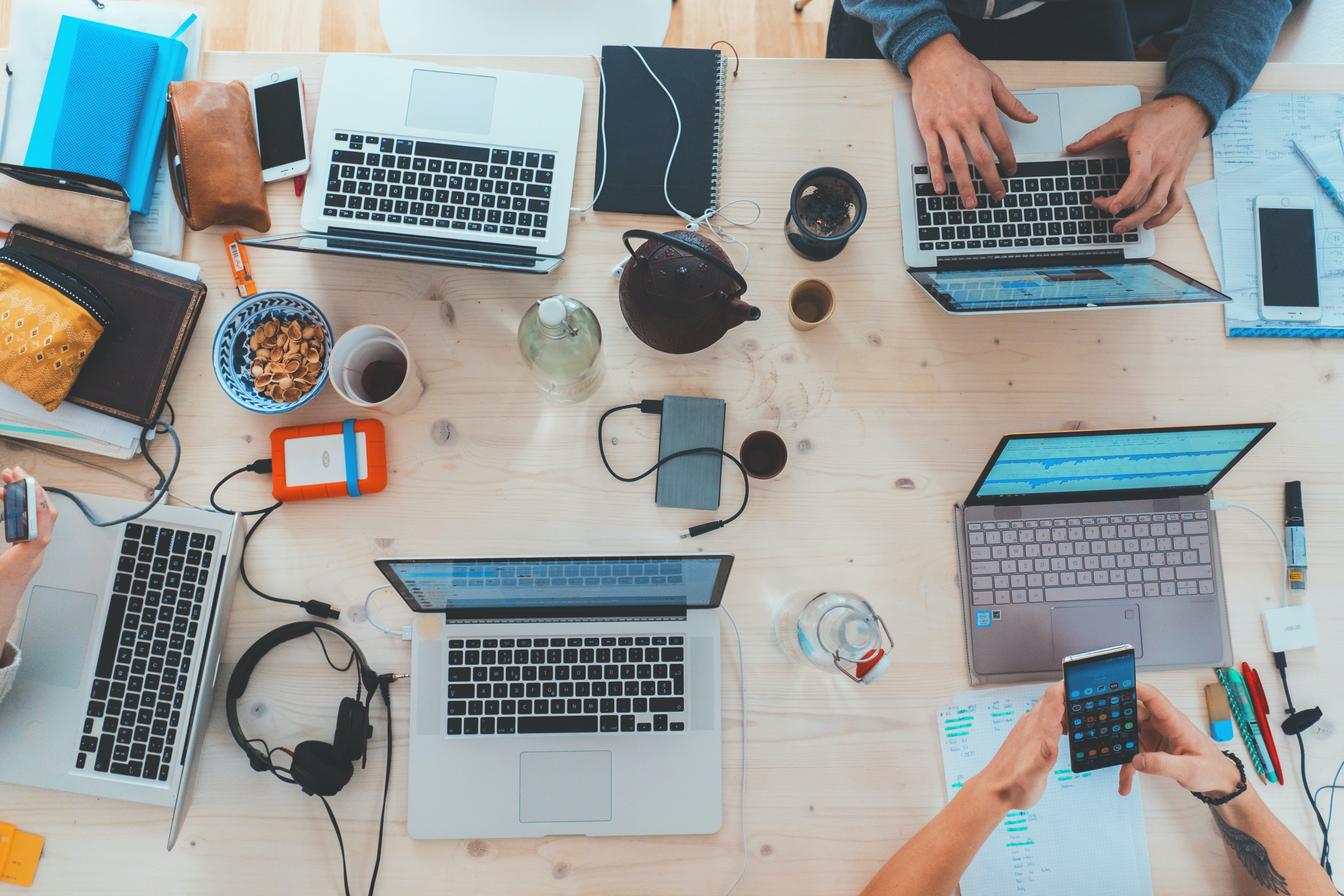 Which Business Tools Are Right For You Based on Your Work Style?
