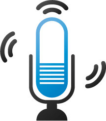 Microphone Icon