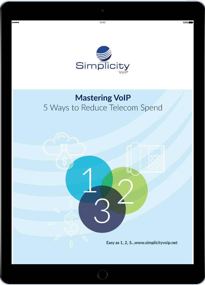 5 Ways to Reduce Telecom Spend