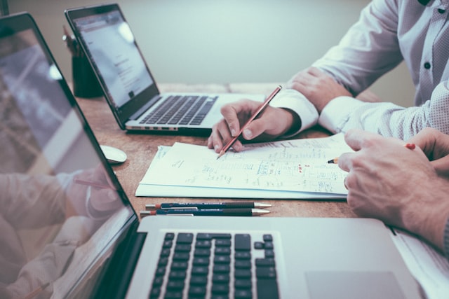 VoIP Upgrades for Business: Boosting Communication & Productivity