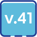 v.41 Icon